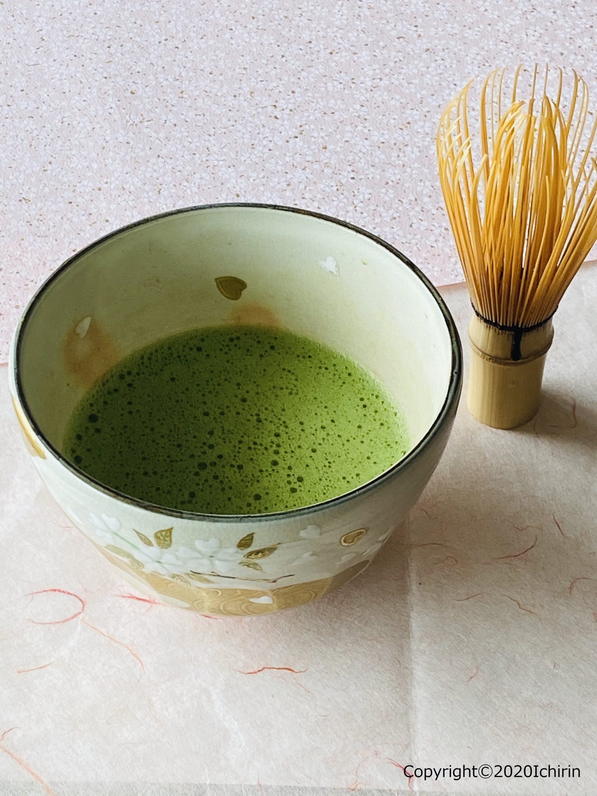 Matcha