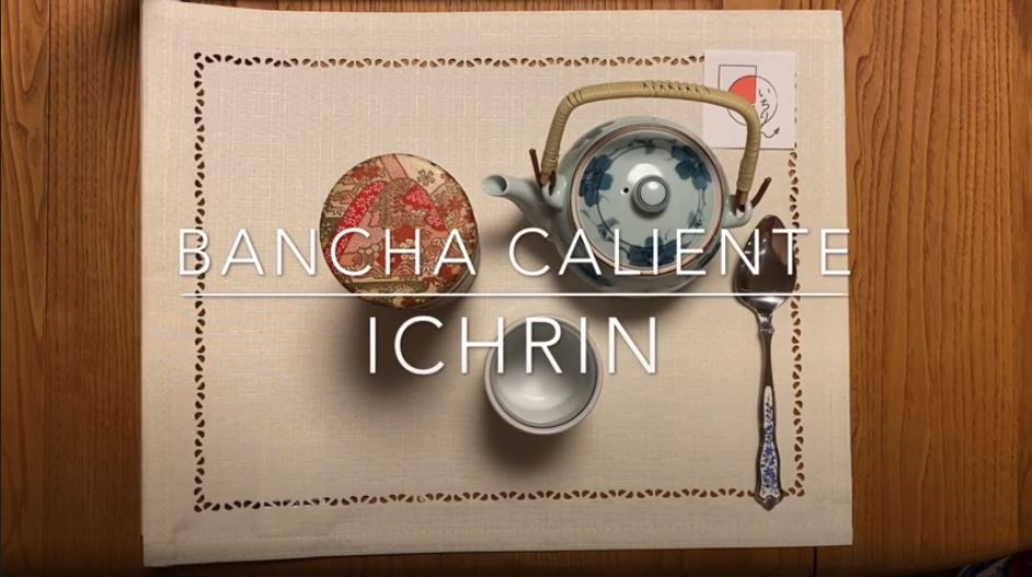 Bancha Caliente de Hojas