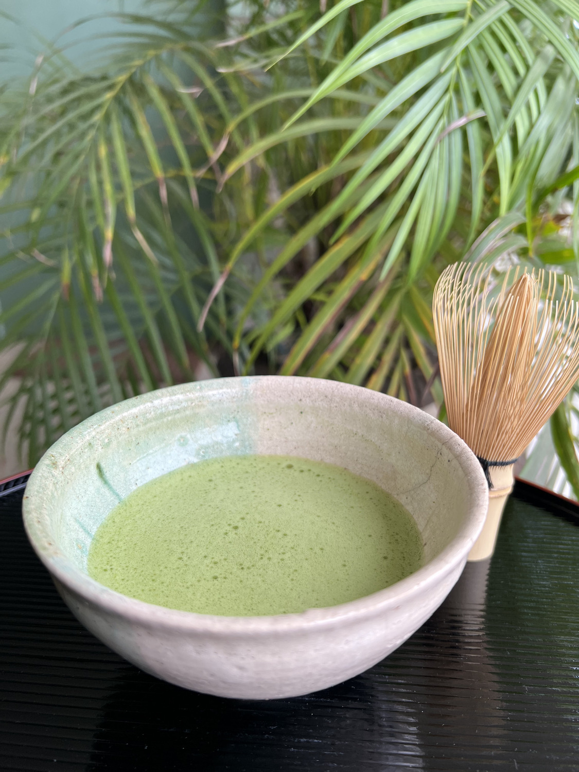 抹茶 Matcha Yame Orgánico (40g) - Imagen 3
